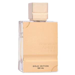 Amber Oud Gold Edition EDP Spray 4.0 oz