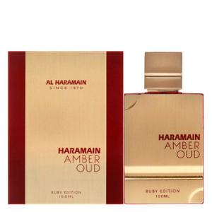 Amber Oud Ruby EDP Spray 3.3 oz