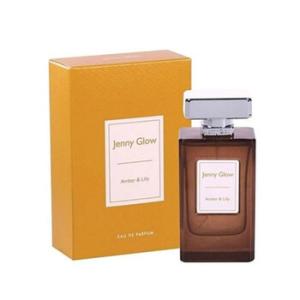 Amber  Lily EDP Spray 2.71 oz