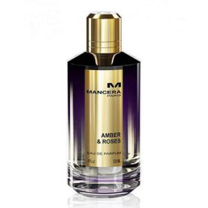 Amber  Roses EDP Spray 4 oz