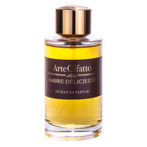 Ambre Delicieuse Extrait de Parfum Spray 3.4 oz