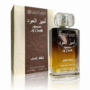 Ameer Al Oudh EDP Spray 3.4 oz