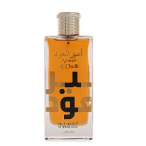 Ameer Al Oudh Intense Oud EDP Spray 3.4 oz