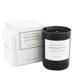 Apocalyptic 8.4 oz Scented Candle