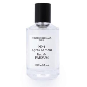 Apres LAmour No.4 EDP Spray 3.38 oz Tester