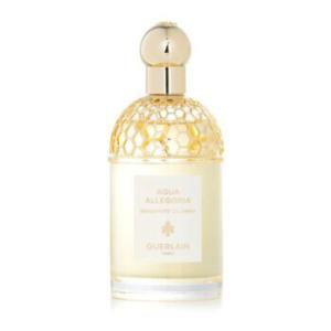 Aqua Allegoria Bergamote Calabria EDT Spray 4.2 oz