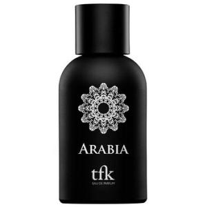 Arabia EDP 3.4 oz Tester