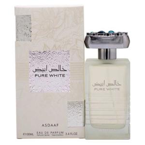 Asdaaf Pure White EDP Spray 3.4 oz