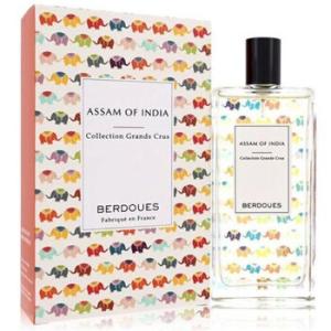 Assam Of India EDP Spray 3.4 oz