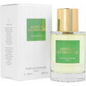 Azemour Les Orangers EDP 3.4 oz