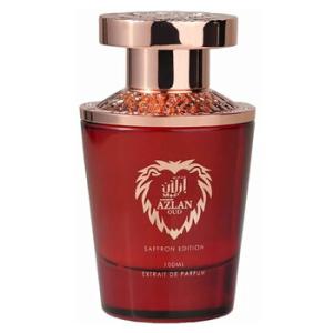 Azlan Oud Saffron Edition Extrait de Parfum Spray 3.4 oz