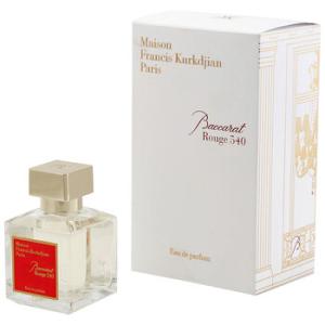 Baccarat Rouge 540 EDP Spray 2.4 oz 70 ml