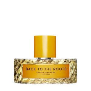 Back To The Roots EDP Spray 3.4 oz