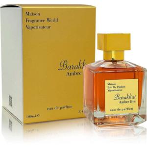 Barakkat Ambre Eve EDP Spray 3.4 oz