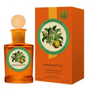 Bergamotto EDT 3.4 oz
