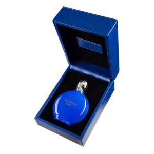 Blue EDP 3.4 oz  Leather Box