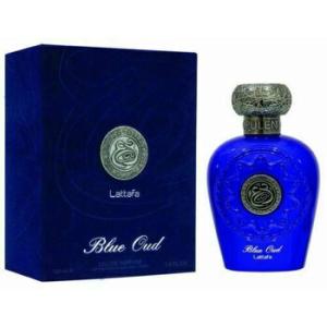 Blue Oud EDP 3.4 oz