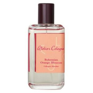 Bohemian Orange Blossom EDC Spray 3.4 oz