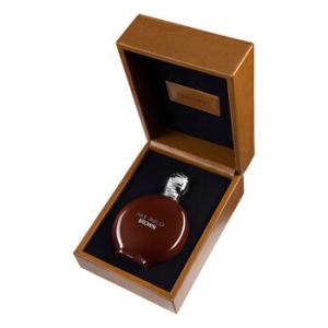 Brown EDP 3.4 oz   Leather Box