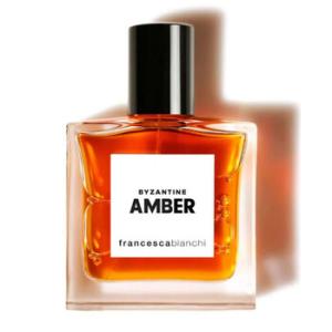 Unisex Byzantine Amber Extrait de Parfum Spray 1 oz