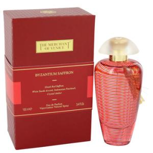 Byzantium Saffron EDP Spray 3.4 oz