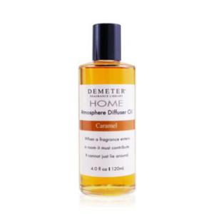 Caramel Atmosphere Diffuser Oil 4 oz