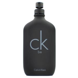 Ck Be EDT Spray 3.4 oz Tester