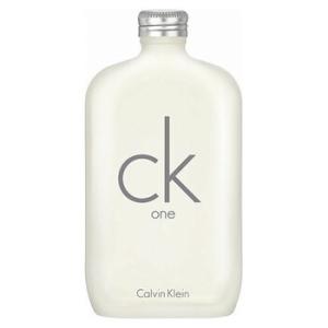 Ck One EDT Spray 3.4 oz Tester