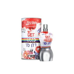 Classique Pride 2023 Edition EDT Spray 3.4 oz