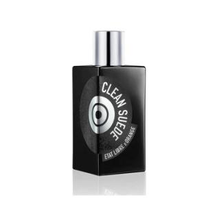 Clean Suede EDP Spray 3.4 oz