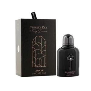 Club De Nuit Private Key To My Dream Extrait de Parfum Spray 3.4 oz