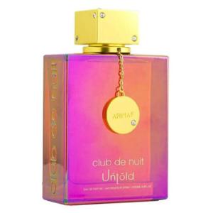 Club De Nuit Untold EDP 6.8 oz