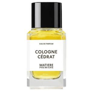 Cologne Cedrat EDP Spray 3.4 oz