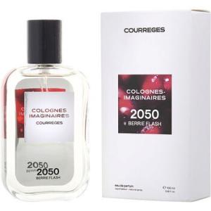 Colognes Imaginaires 2050 Berrie Flash EDP Spray 3.4 oz