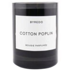 Cotton Poplin Scented Candle 8.4 oz