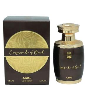 Crescendo Of Oud EDP Spray 2.5 oz