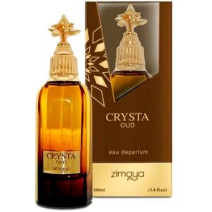 Crysta Oud EDP Spray 3.4 oz