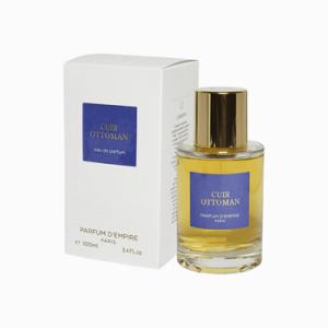 Cuir Ottoman EDP 3.4 oz