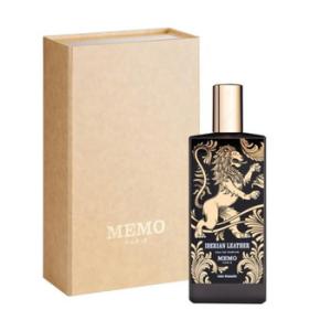 Cuirs Nomades Iberian Leather EDP 2.5 oz