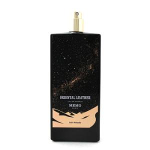 Cuirs Nomades Oriental Leather EDP Spray 2.5 oz Tester