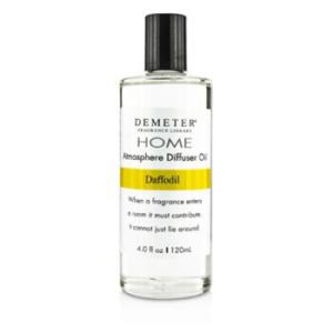 Daffodil Atmosphere Diffuser Oil 4 oz