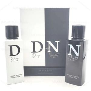 Day And Night 1.7 oz Gift Set