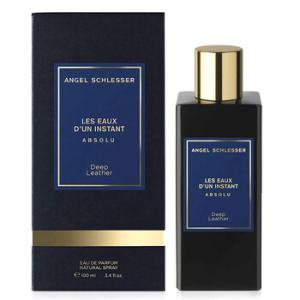 Deep Leather Absolu EDP 3.4 oz