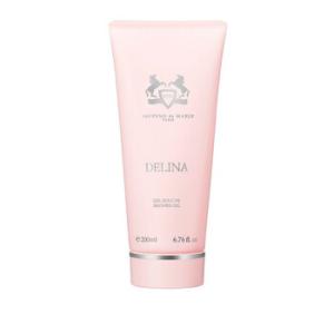 Delina Shower Gel 6.7 oz