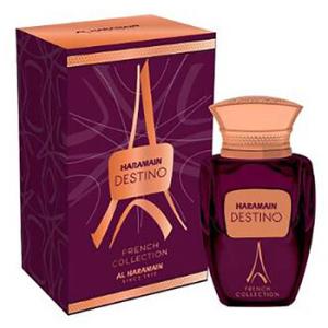 Destino French Collection EDP 3.4 oz
