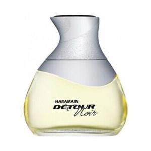 Detour Noir EDP Spray 3.4 oz Tester