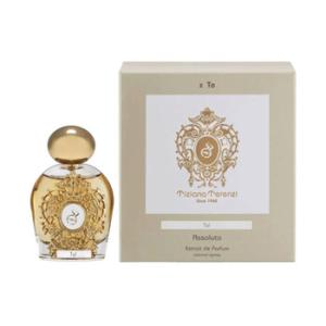 Dubhe Assoluto EDP 3.4 oz