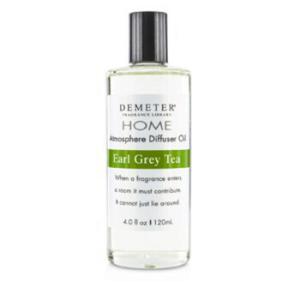 Earl Grey Tea Atmosphere Diffuser Oil 4 oz