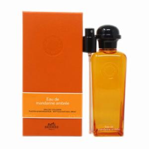 Eau De Mandarine Ambree EDC 6.7 oz