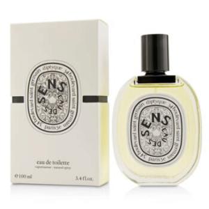 Eau Des Sens EDT Spray 3.4 oz